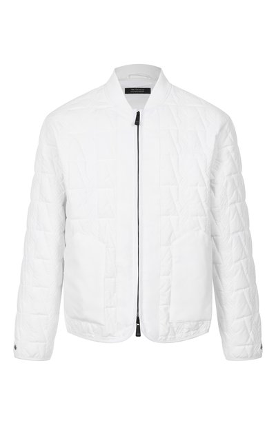 Мужская хлопковая куртка KNT, арт. UGK095K0753F02