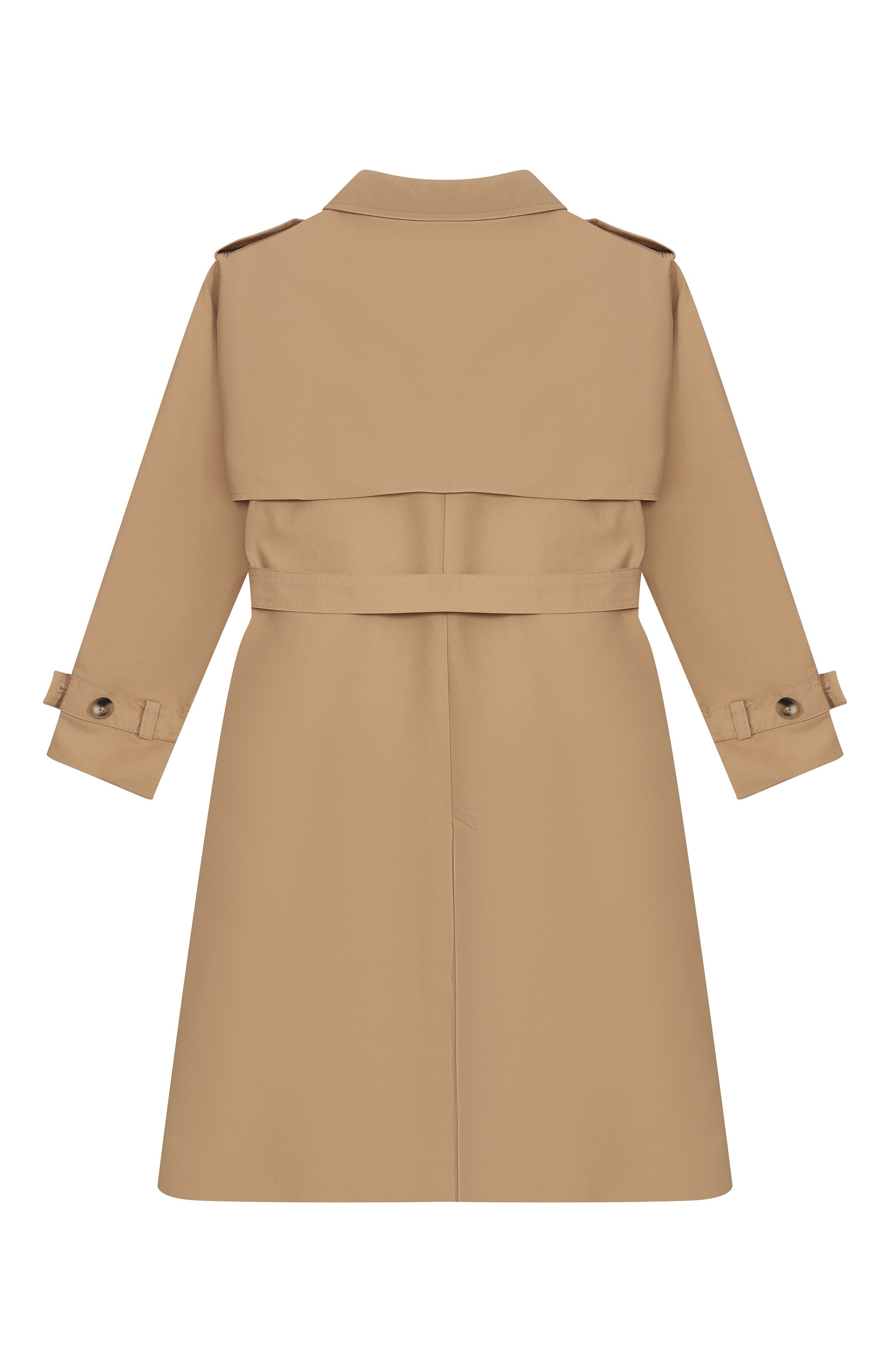 Тренч ERMANNO SCERVINO, арт. SFGB032C/CE037, фото 2