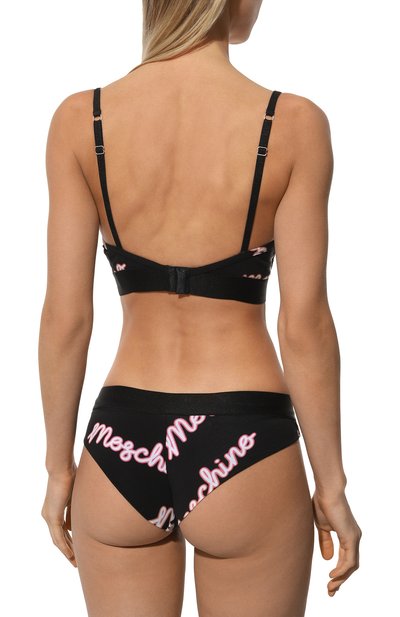 Трусы-слипы MOSCHINO, арт. A1317/4417, фото 3