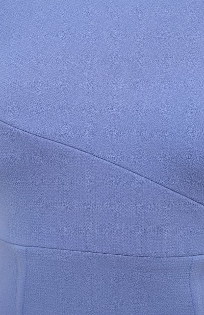 Шер стяное платье ROLAND MOURET, арт. PW20/S0925/F4044, фото 5