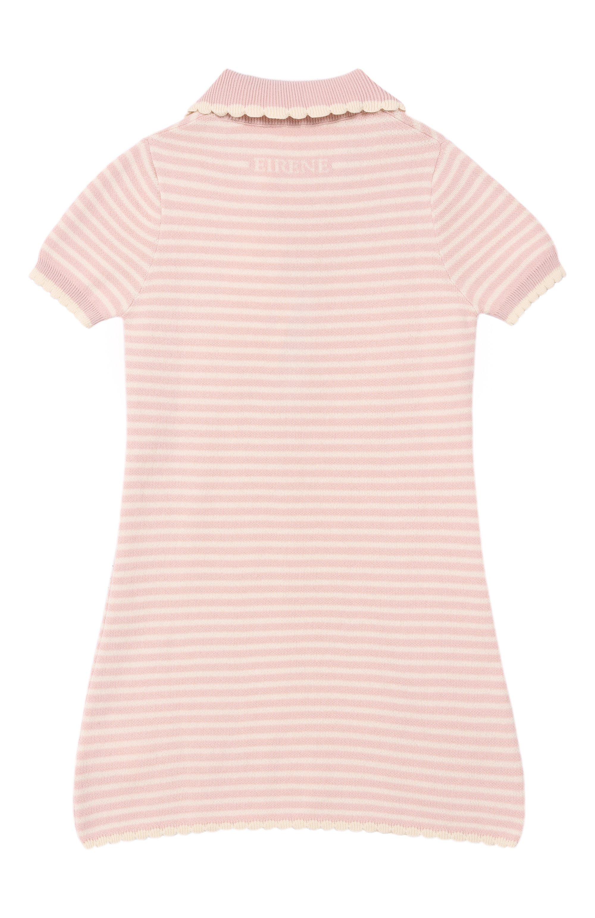 Хлопковое платье EIRENE, арт. SS2695, фото 2