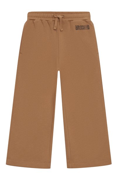 Комплект из свитшота и брюк MOSCHINO, арт. HDK037/LCA58/4-8, фото 5