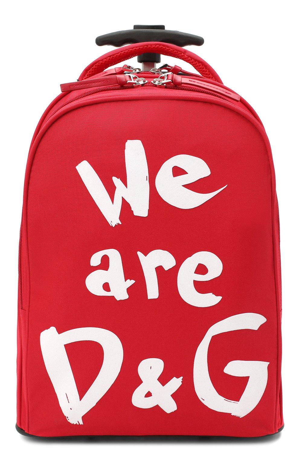 Чемодан DOLCE & GABBANA, арт. EM0057/AW005, фото 1