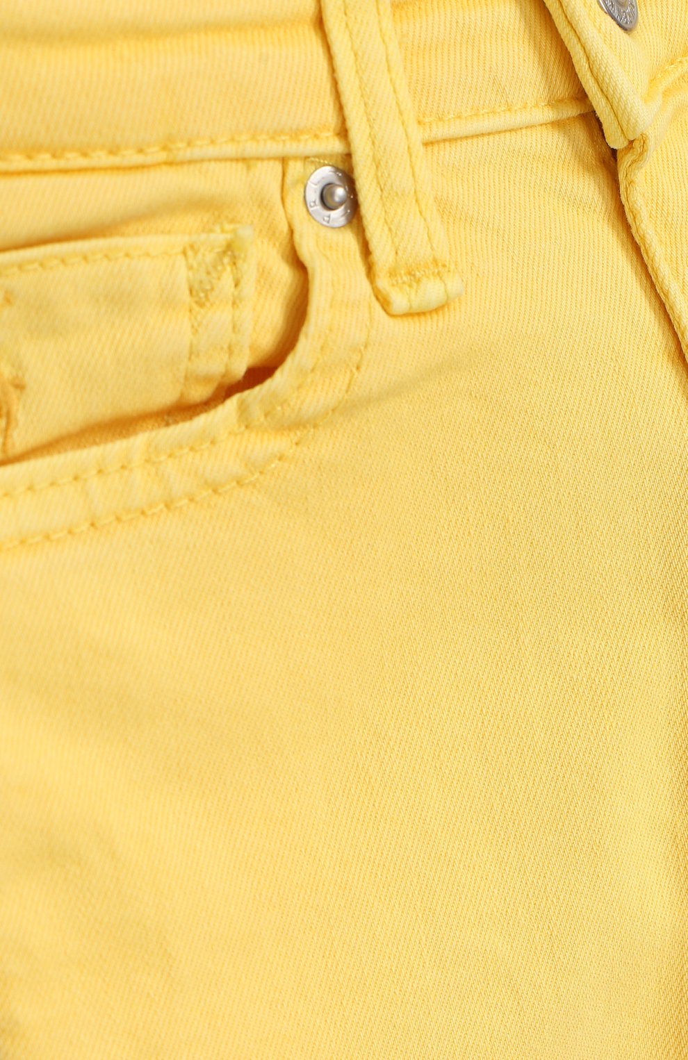 Однотонные джинсы POLO RALPH LAUREN, арт. 311735339, фото 3