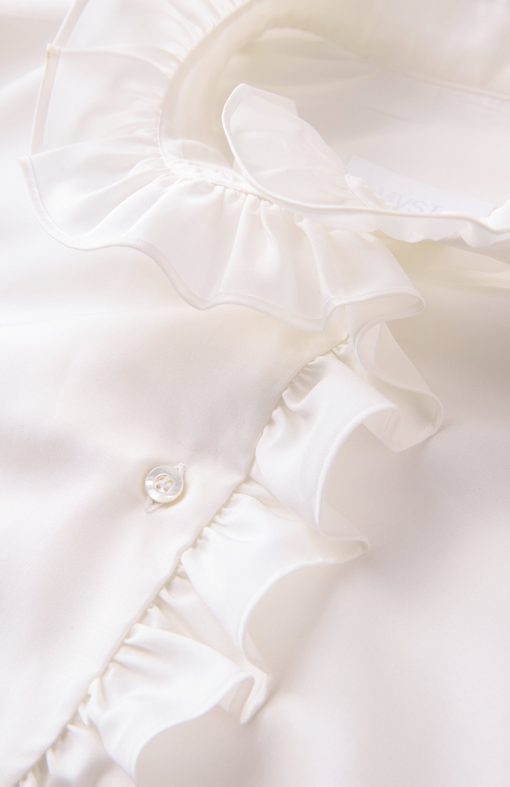 Шелковая блузка MVST, арт. M25.1PW.B006/1362, фото 5