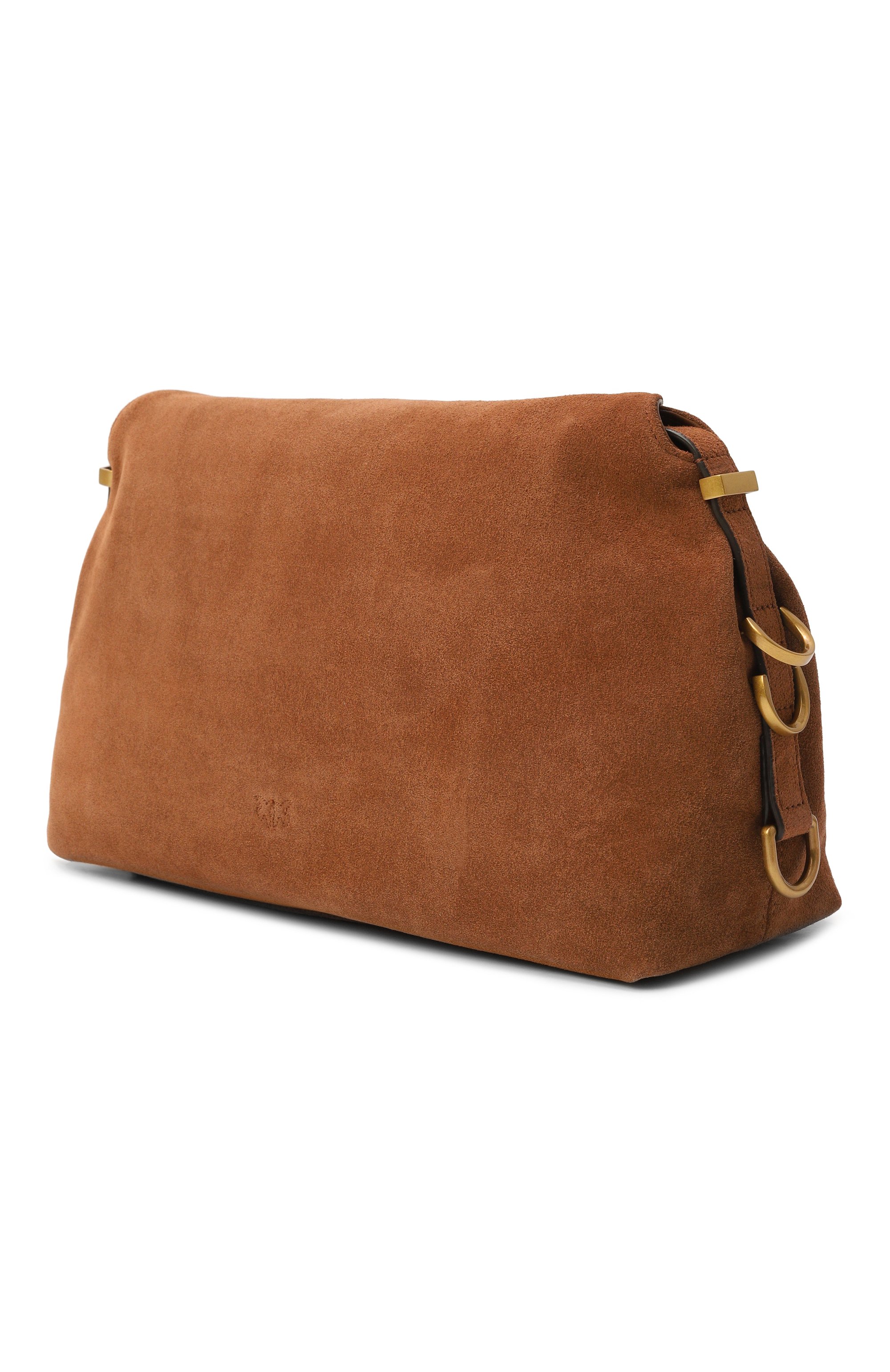 Сумка saddle medium PINKO, арт. 105049/A0F6, фото 4