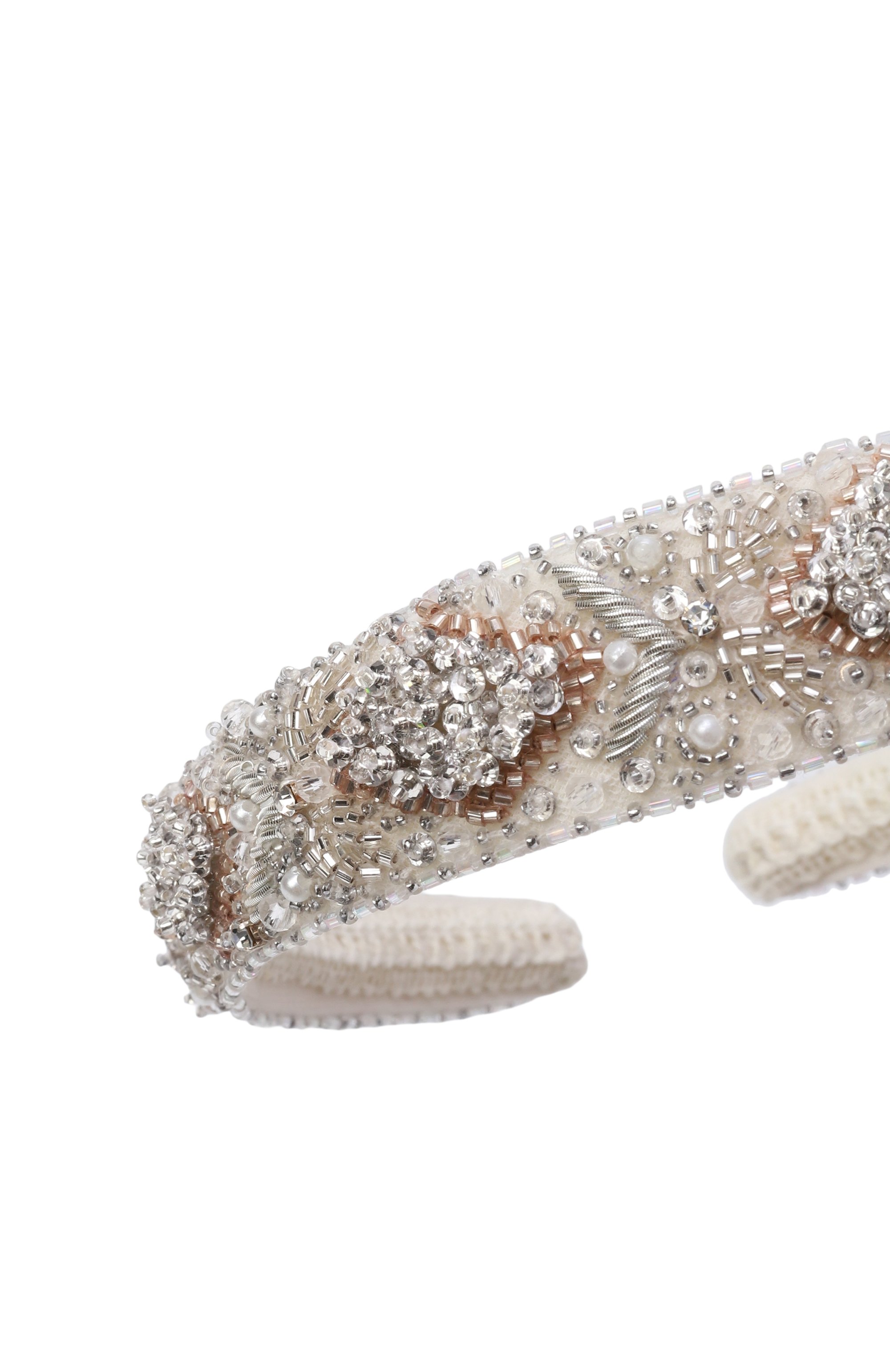 Ободок для волос MAISON AVA, арт. MA-FW25-HB07, фото 3