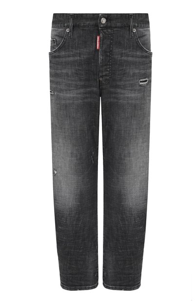 Мужские джинсы bro DSQUARED2, арт. S74LB1984/S30357