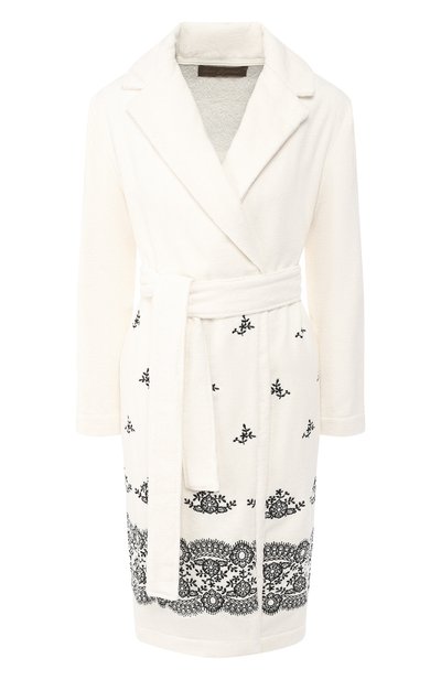 Женский хлопковый халат LUNA DI GIORNO, арт. R2980/0634RIC