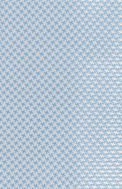 Шелковый галстук KITON, арт. UCRVKLC01I09, фото 4