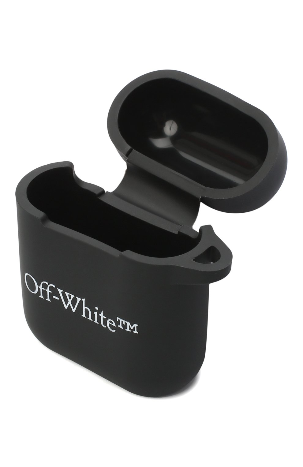 Чехол для airpods OFF-WHITE, арт. 0WZG036R21PLA002, фото 3