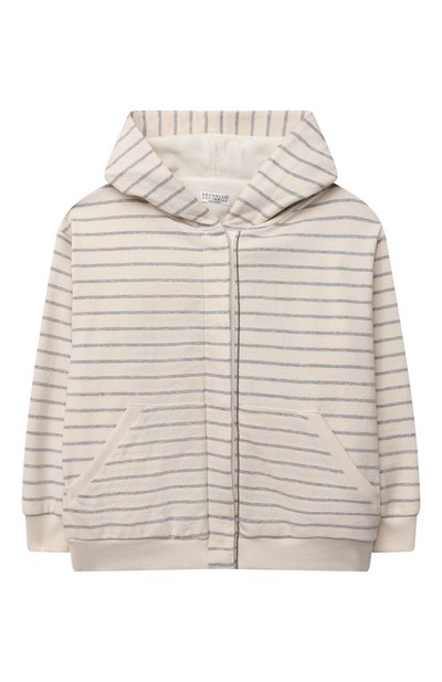 Толстовка BRUNELLO CUCINELLI, арт. BH986E212C, фото 1