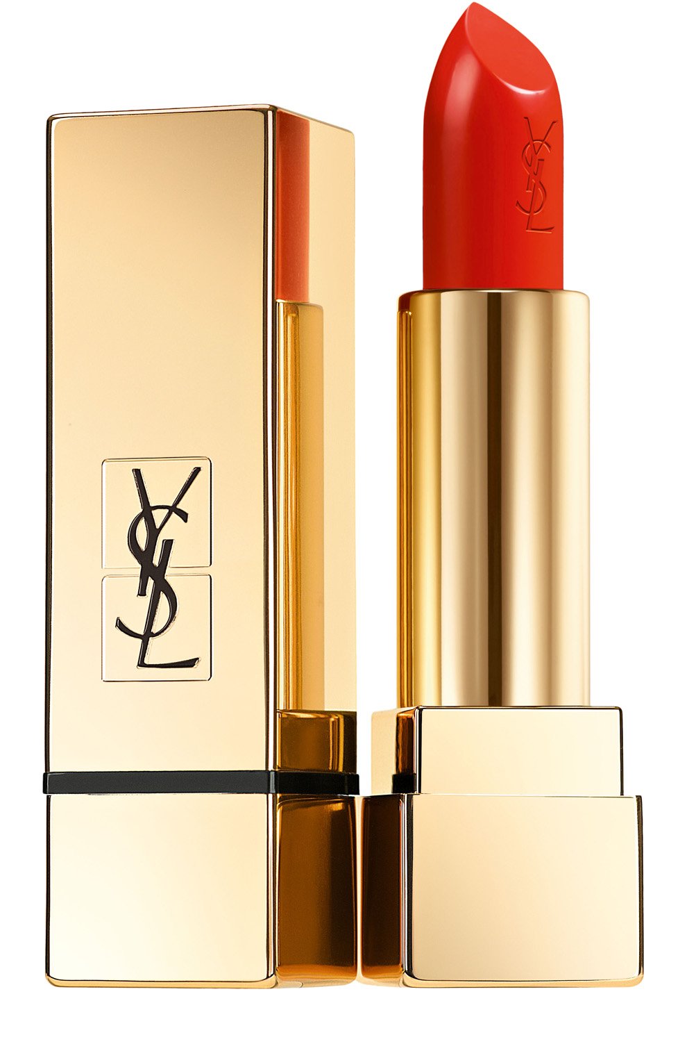Rouge pur couture губная помада №13 YSL, арт. 3365440616592, фото 1