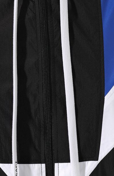 Бомбер с капюшоном VERSACE, арт. A81684/A223395, фото 5