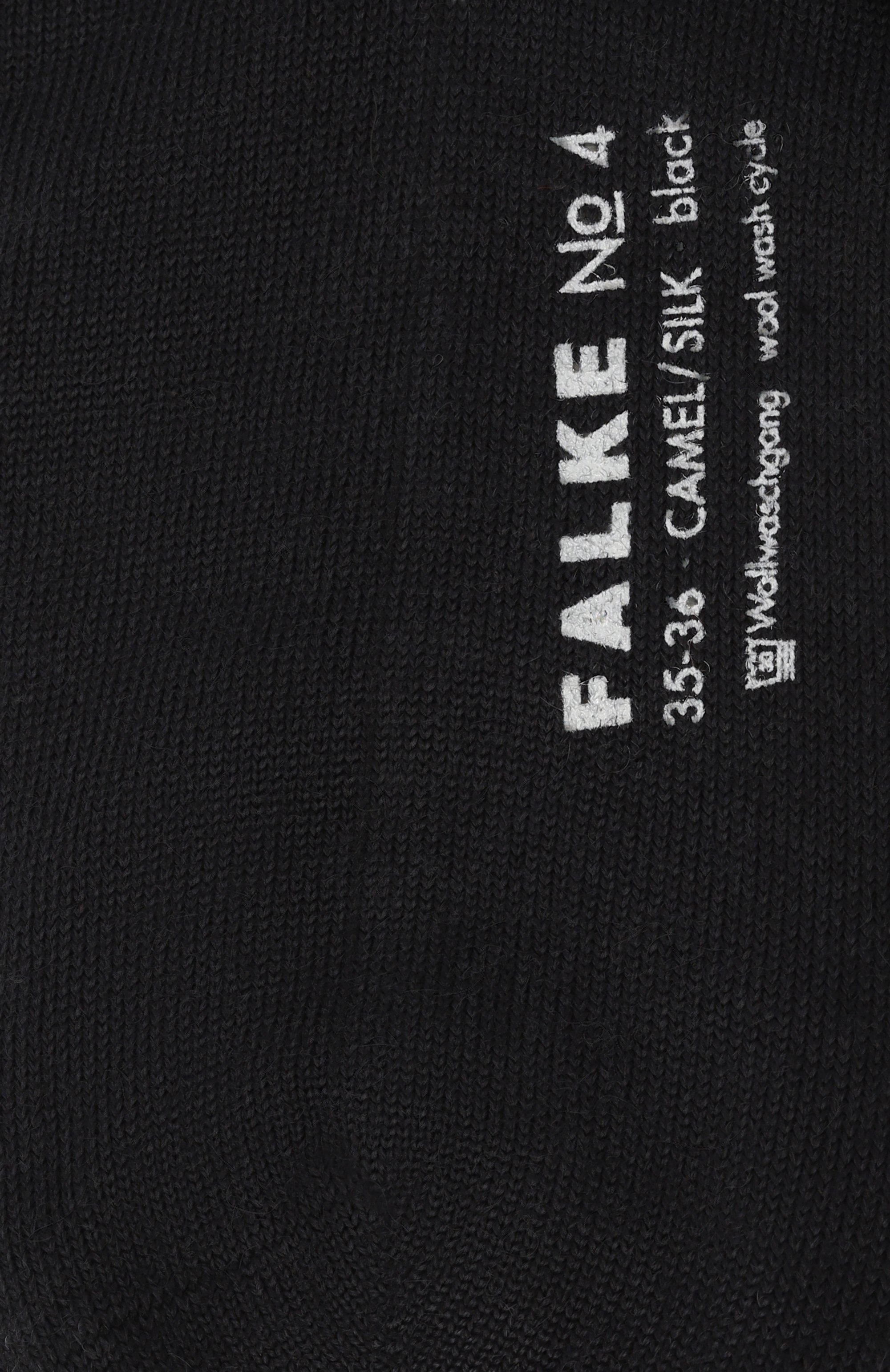 Носки из шерсти и шелка FALKE, арт. 46583_, фото 2