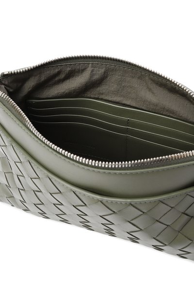 Клатч prism BOTTEGA VENETA, арт. 795712/V2HL1, фото 5