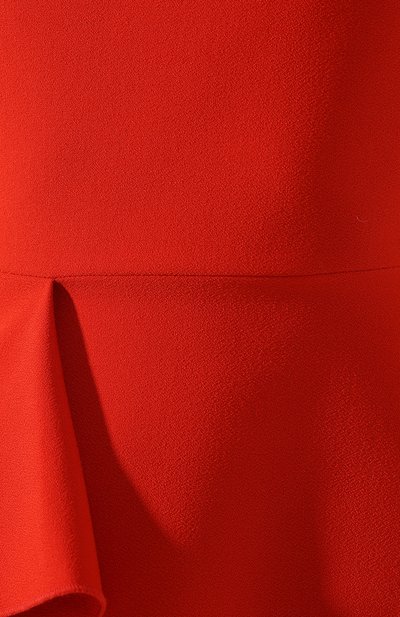 Топ с баской ROLAND MOURET, арт. PS19/S0505/F2196, фото 5