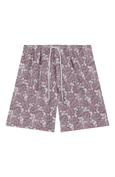 Плавки-шорты OLGA VALENTINE, арт. 179/1A-10A