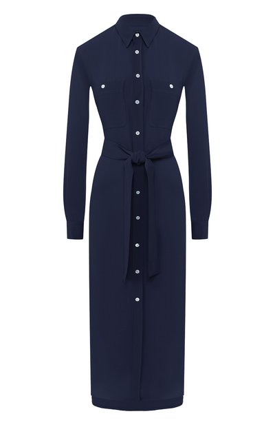 Платье с поясом POLO RALPH LAUREN, арт. 211733674, фото 1
