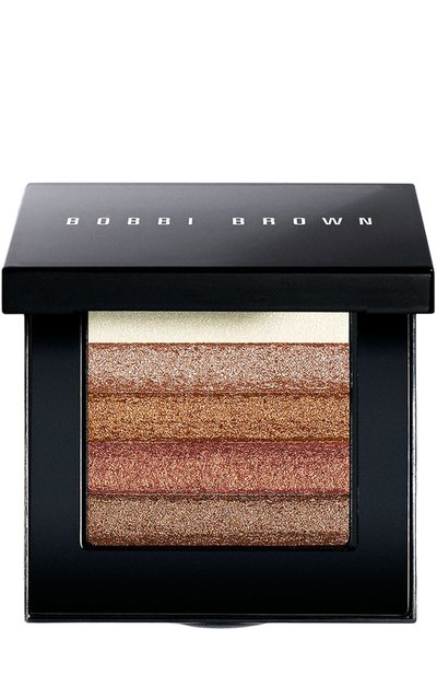 Пудра для лица bronze BOBBI BROWN, арт. E1F6-01, фото 1
