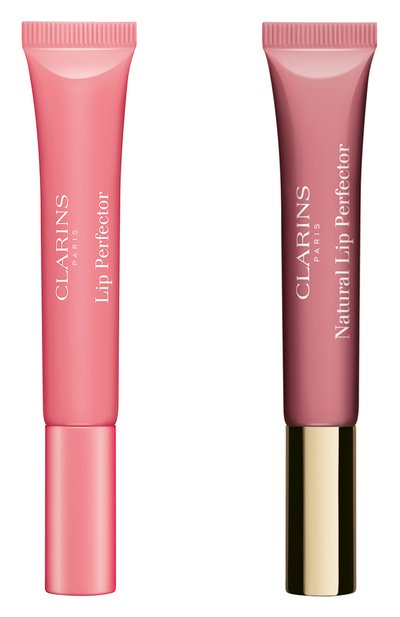 Блеск для губ lip perfector, оттенок 01 (12ml) CLARINS, арт. 80081932, фото 3