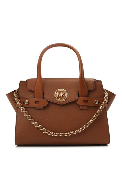 Сумка carmen small MICHAEL MICHAEL KORS, арт. 30S0GNMS1L, фото 1