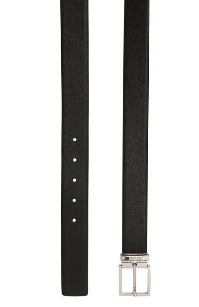 Кожаный ремень HUGO, арт. 50522618, фото 3