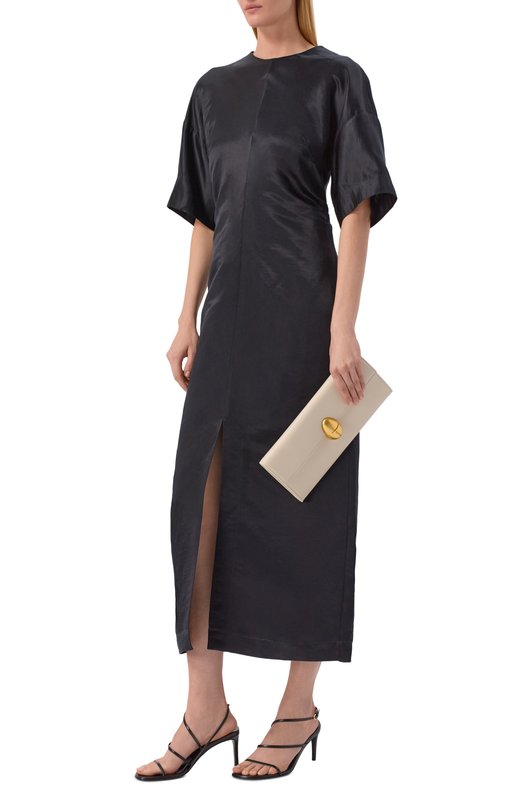 Клатч Phoenix Neous 00043A10 Кремовый  00043A10 Фото 7