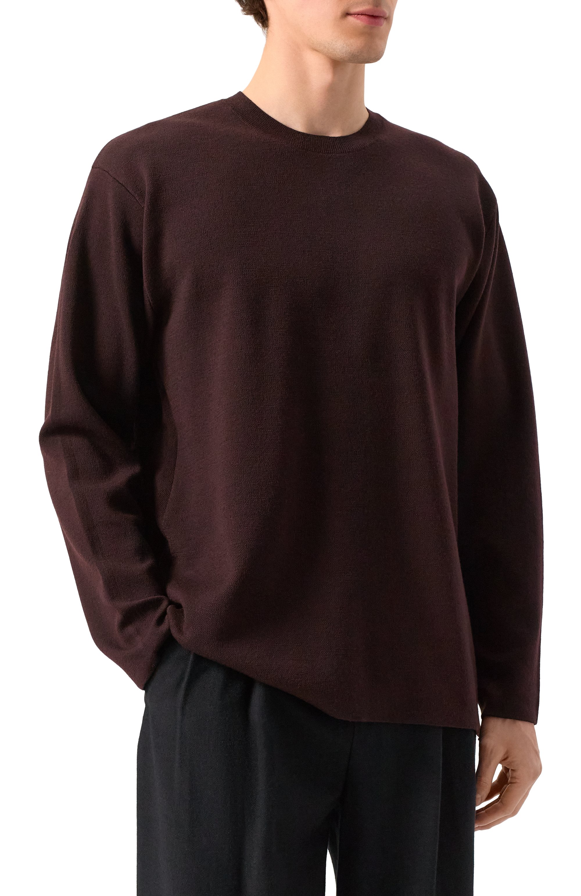 Джемпер ATTACHMENT, арт. AK42-065, фото 3