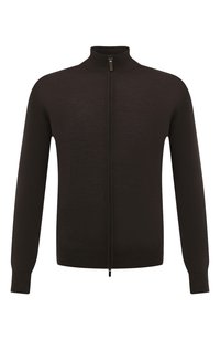 Темно-коричневый