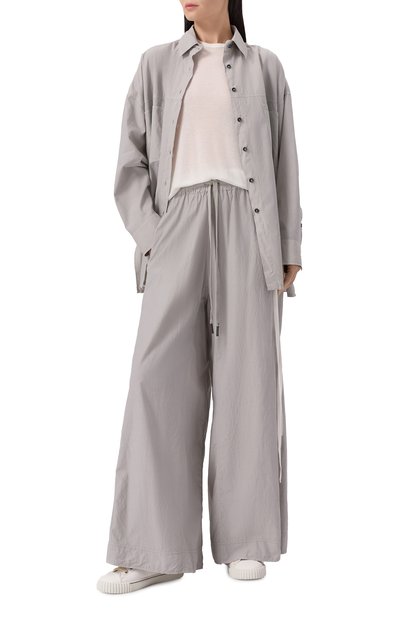 Брюки ANDREA YA'AQOV, арт. 25WHAR68, фото 2