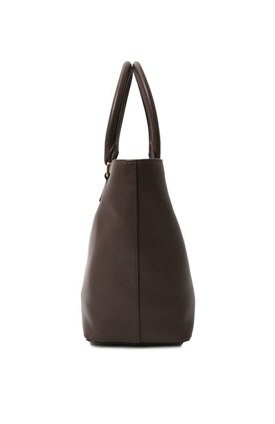 Сумка-тоут KITON, арт. DSST0TEN0096706, фото 5