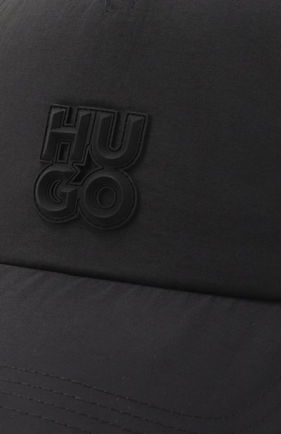 Бейсболка HUGO, арт. 50533408, фото 4