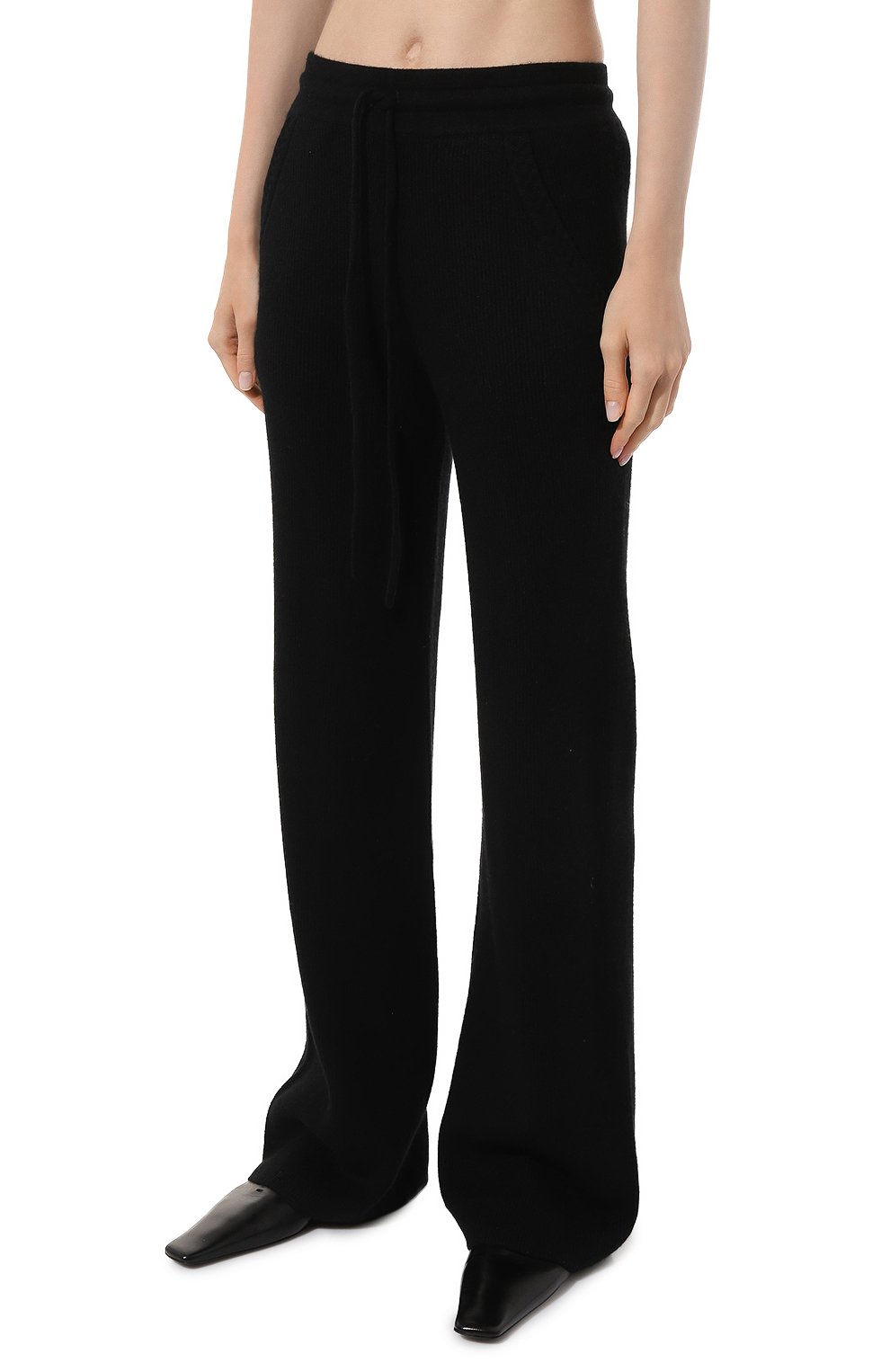 Кашемировые брюки ADDICTED, арт. MK920, фото 3