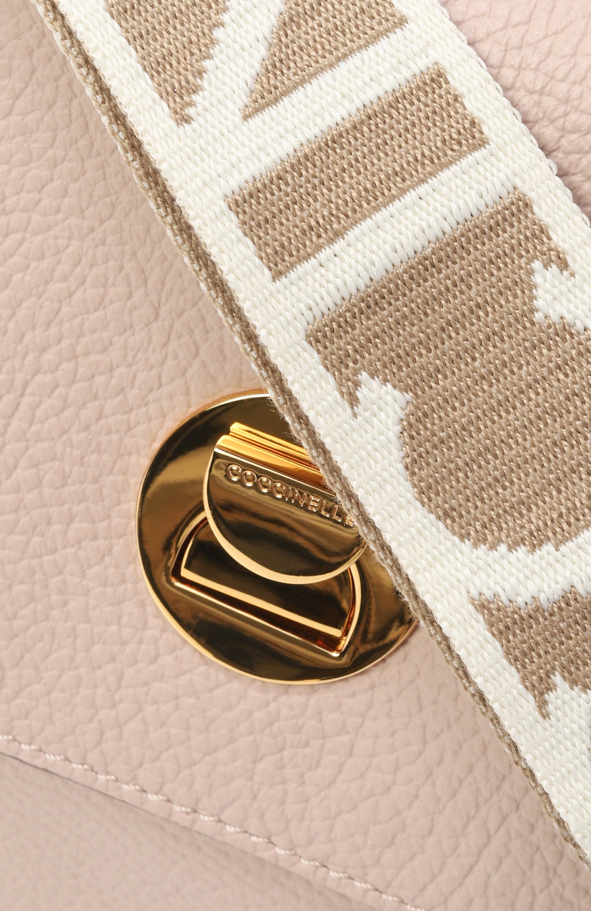 Сумка liya small COCCINELLE, арт. E1ND3120621, фото 3