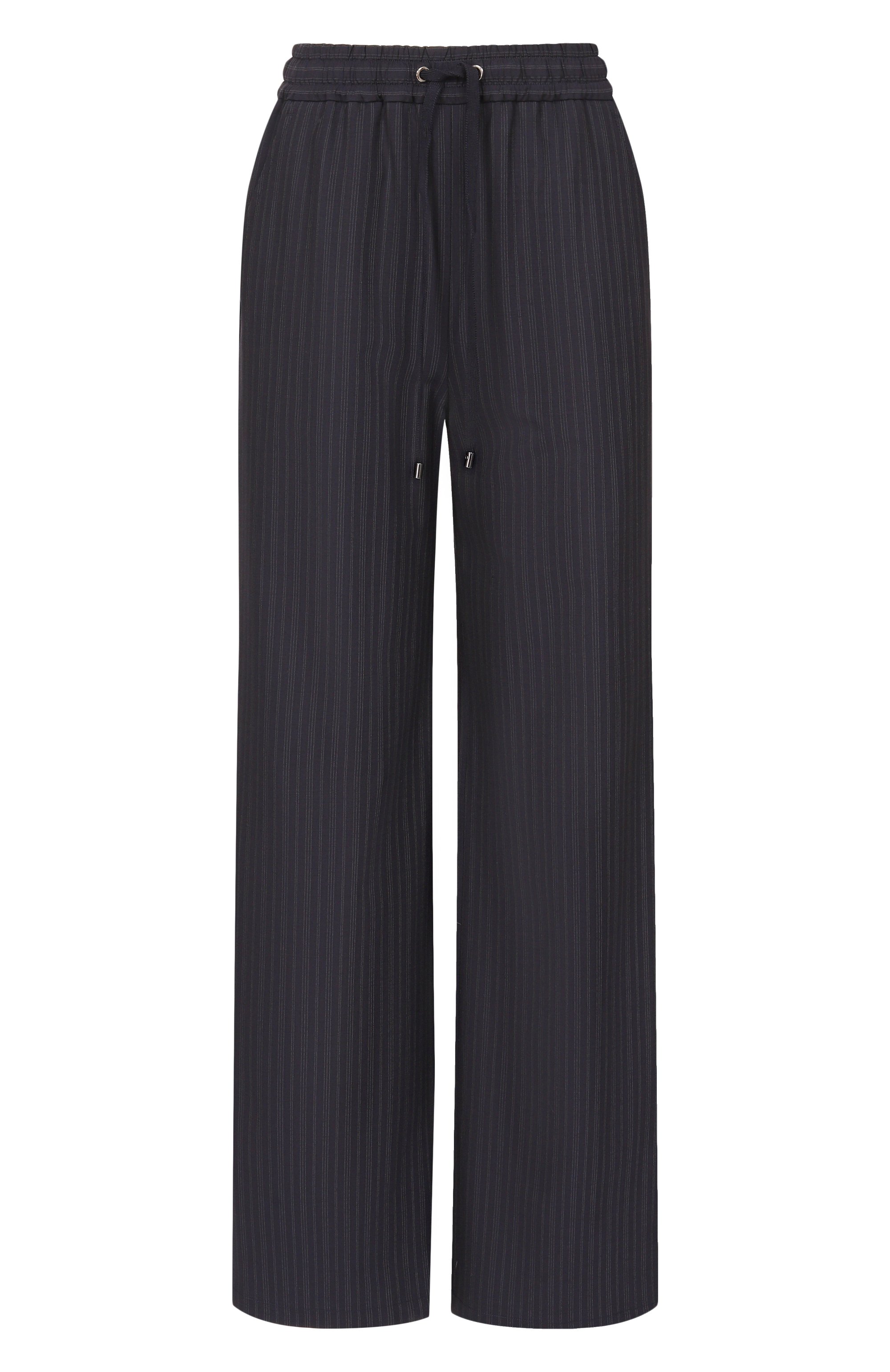 Шерстяные брюки LORENA ANTONIAZZI, арт. P2633PA31A/5229, фото 1