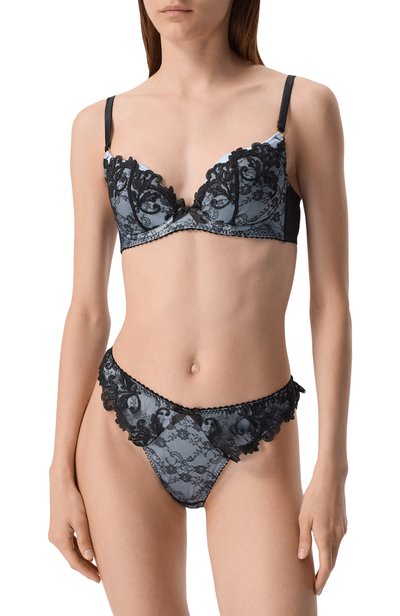 Женские классические трусы clarette AGENT PROVOCATEUR, арт. AP12769400001