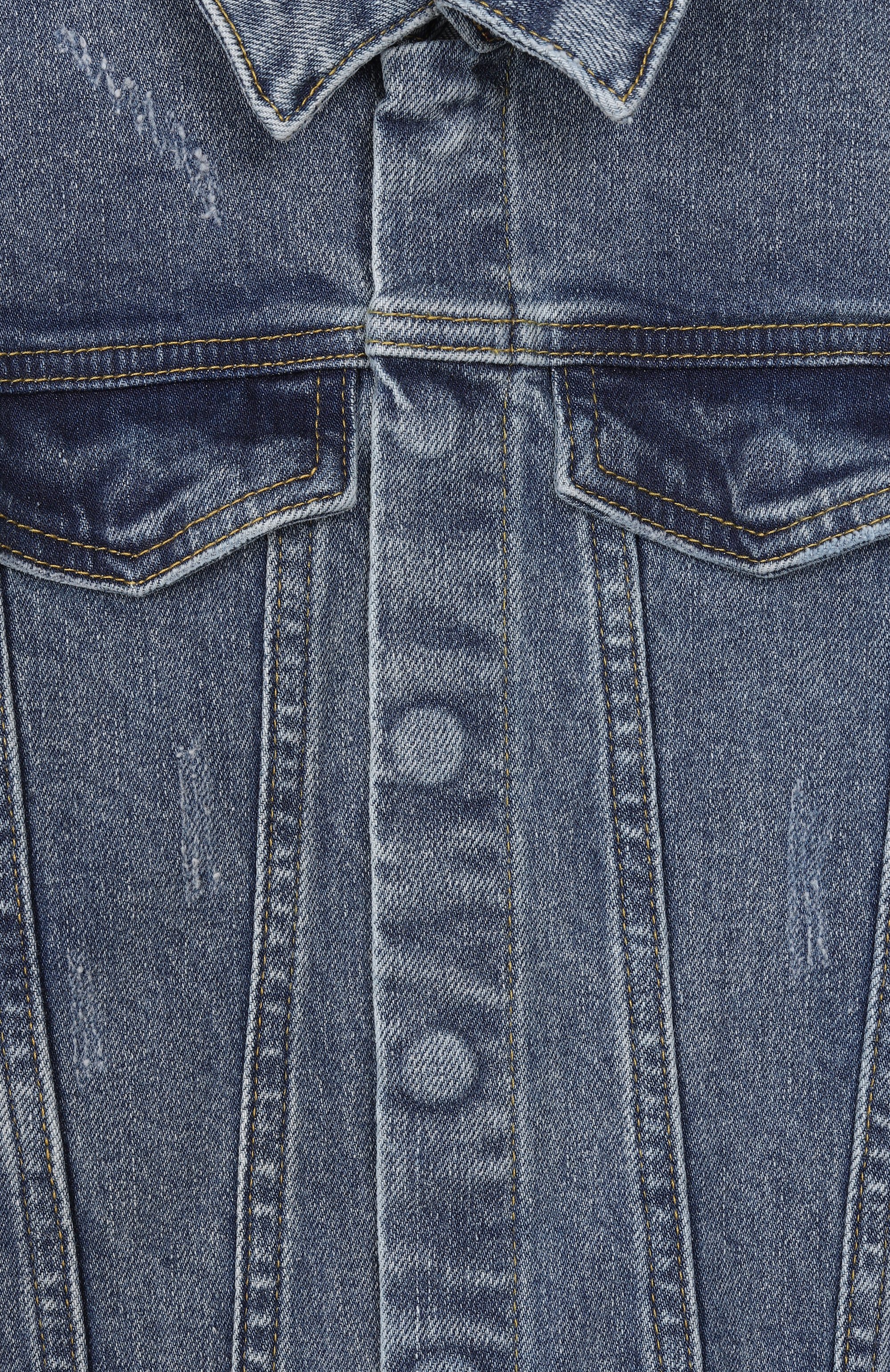 Джинсовая куртка EIRENE, арт. SS26117, фото 3