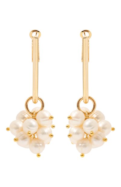 Серьги CRYSTALLINE JEWELLERY, арт. 377А, фото 1