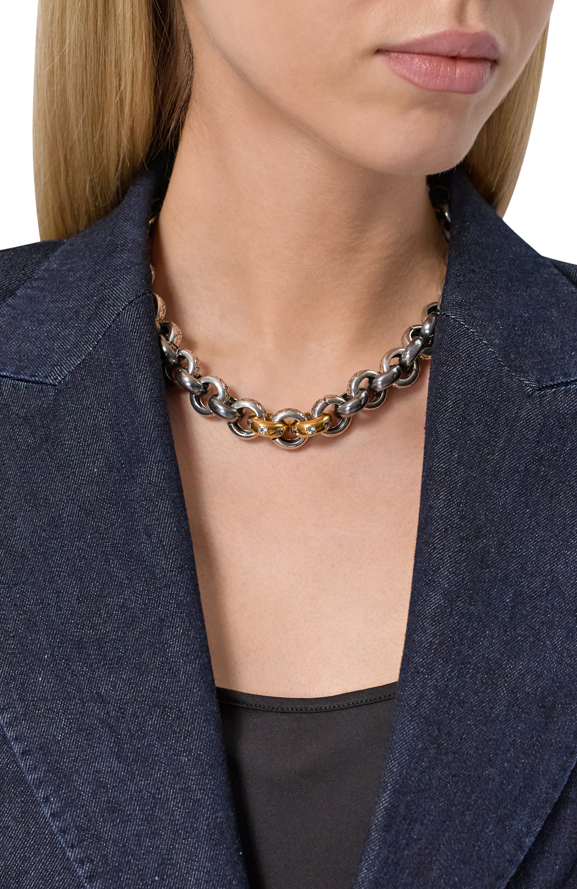 Колье gendolf MIDGARD PARIS, арт. 5716, фото 2