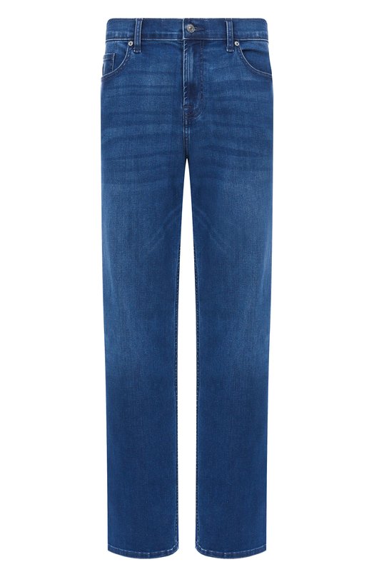 Джинсы Austin 7 For All Mankind 7TC80005 Синий 7TC80005