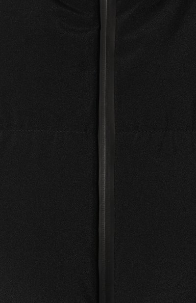 Пуховый жилет HERNO, арт. PI00325DL/11106, фото 5