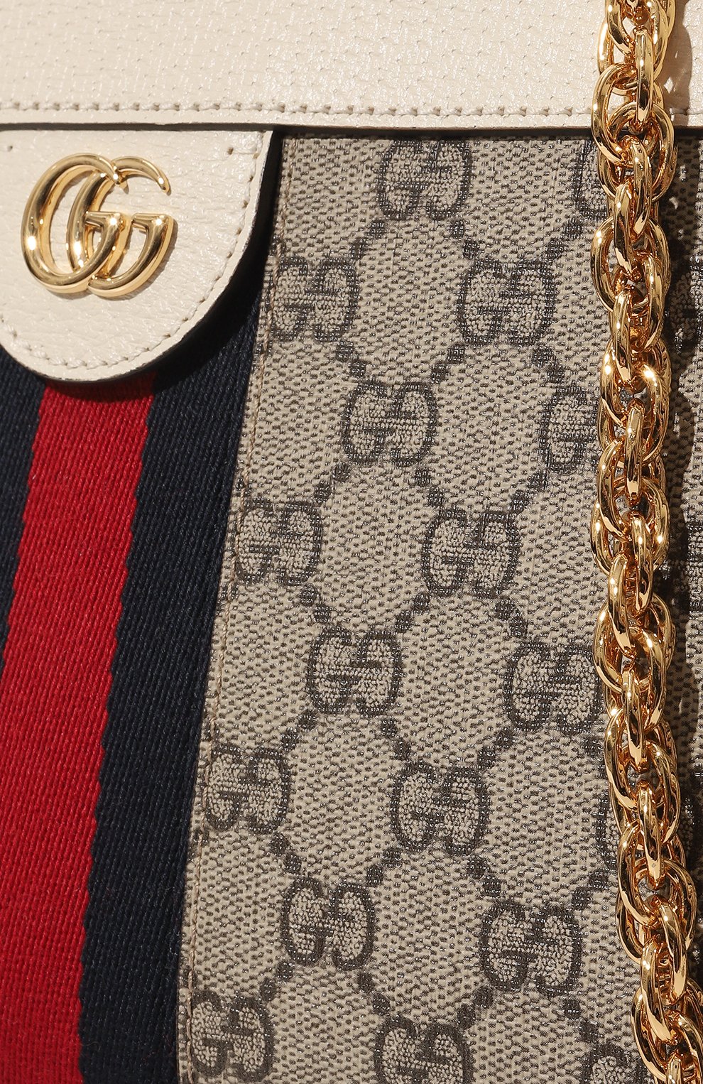 Сумка ophidia gg small GUCCI, арт. 503877 K05NB, фото 3