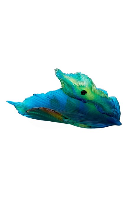 Блюдо для фруктов fleur de paon DAUM, арт. 05695