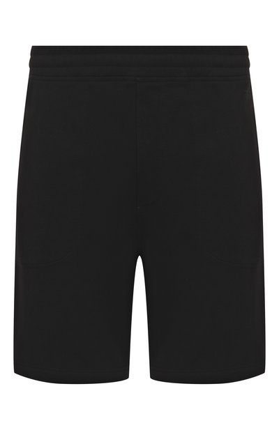 Мужские хлопковые шорты ZEGNA, арт. N6N10/194