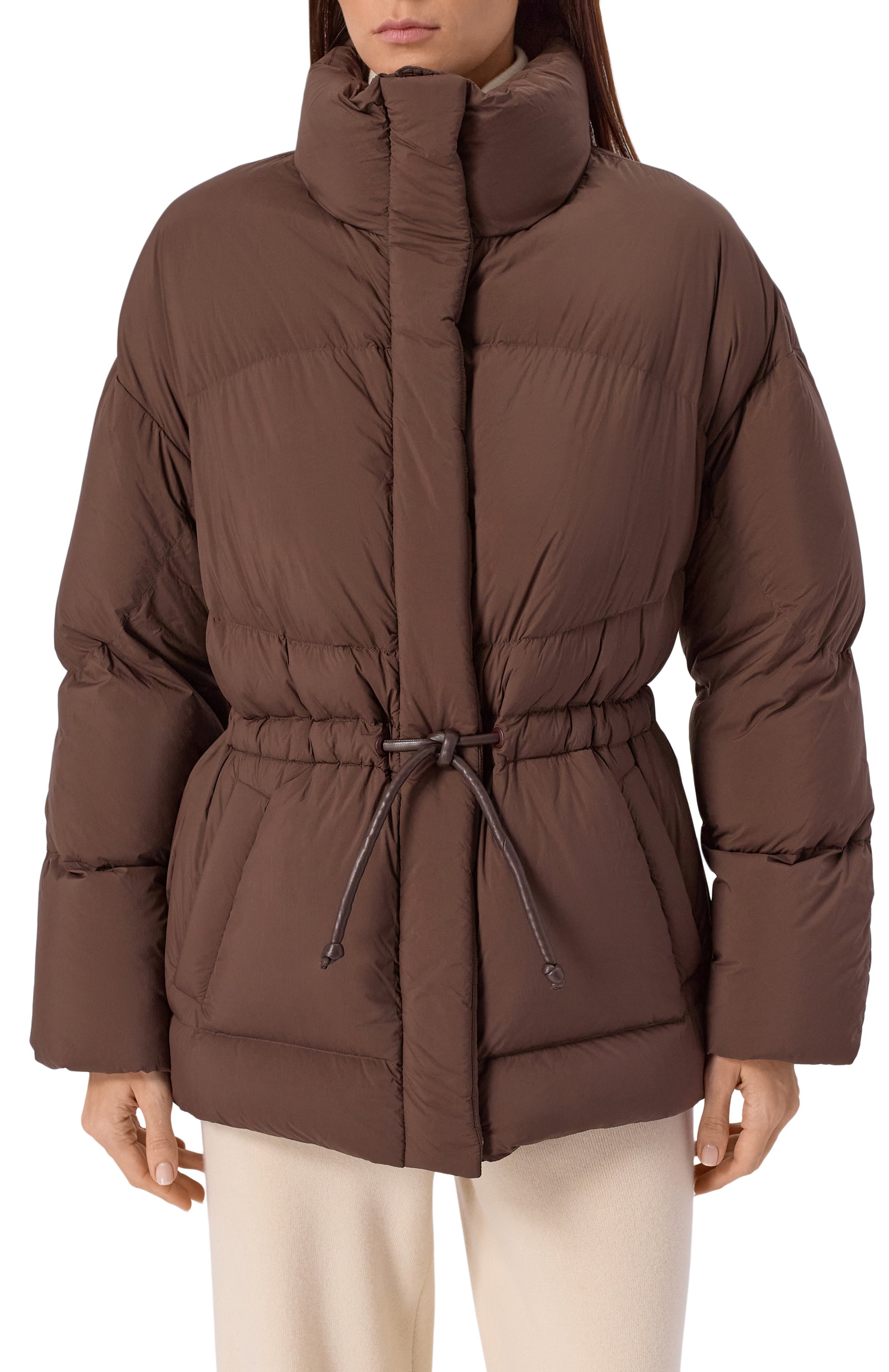 Пуховик BACON, арт. BACPIGIA564, фото 3