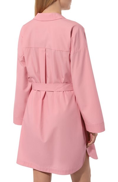 Хлопковое платье AKHMADULLINA, арт. 1123.5D002/C202, фото 4