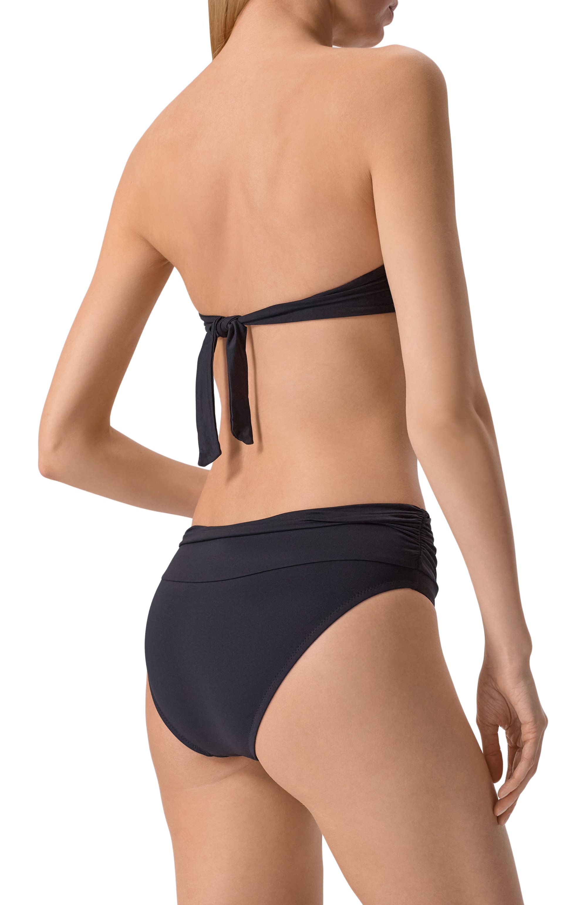 Плавки-бикини MELISSA ODABASH, арт. BEL AIR BOTTOM CORE CR, фото 3