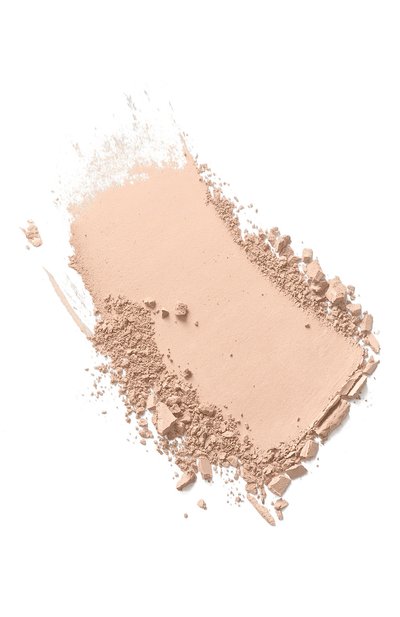 Компактная пудра-основа с эффектом увлажнения, оттенок alabaster LA MER, арт. 5W7G-01, фото 2