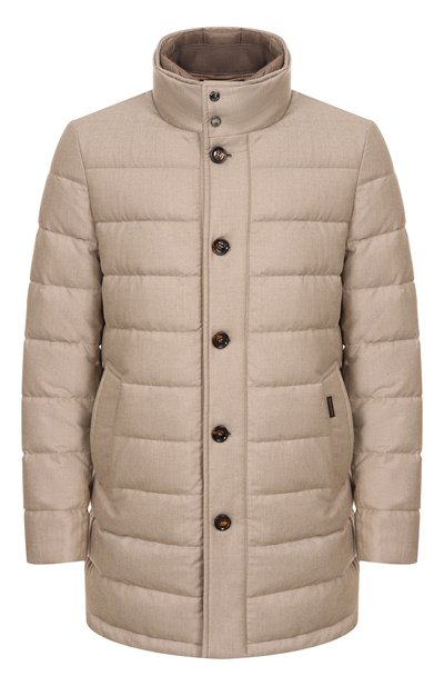 Мужская пуховик calegari-l MOORER, арт. CALEGARI/L